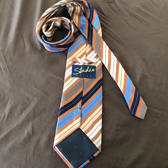 Men’s Neck Milan Studio - Picture 2 of 5